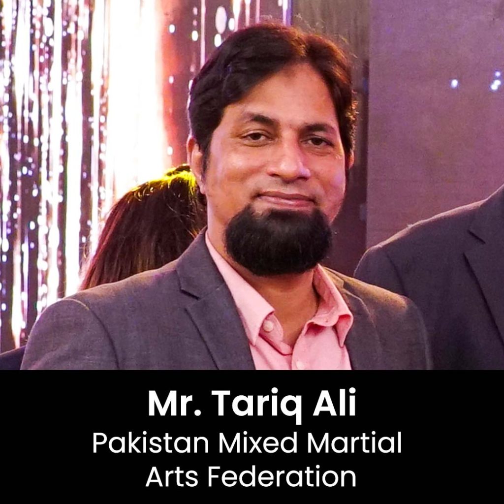 Elite Matrimony Mr Tariq Ali