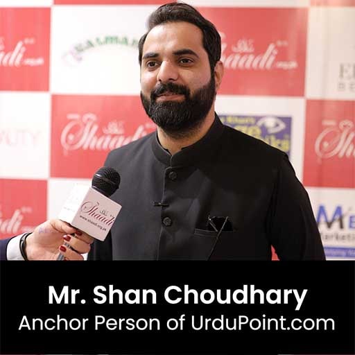 Elite Matrimony Shan Choudhary